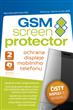 Fólie Screenprotector 2 kusy pro Sony Xperia S LT26i
